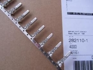 Reihen-Behälter TE-Zusammenhang Ampere-Verbindungsstück-Start-Ziel-Sieg Ternimal Ampere Superseal 1.5mm tritt mit 282110-1,282403-1 in Verbindung