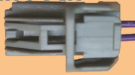 7283-6443-40 elektrisches Geschirr-Selbstverbindungsstücke, selbstbewegendes elektrische Verbindungsstücke Soem