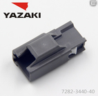 Automobilwiderstand Auto Yazaki der verbindungsstück-7123-4220-40 Abnutzungs-7157-6801-30