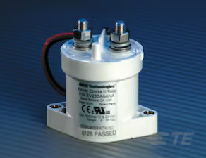 TE Hochspannungsrelais 32-95V Hochspannungskontaktor EV200HDANA 1-1618002-9 EV200HDANA A=RELAY, SPST-NICHTS mit