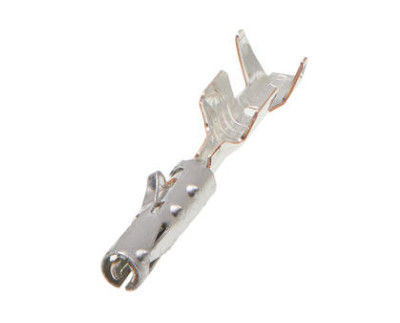 Terminal Molex Automobilanschlüsse Draht zu Draht Kontakte 64322-1029 Zinn 643221029