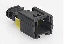 NSCC-Automobilterminalverbindungsstücke Unsealed 1.50mm weibliche Wohnung 98822-1031